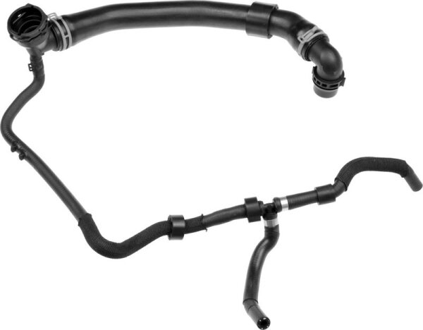GATES Kühlerschlauch Schlauch Kühlmittel für VW Audi Seat Skoda 05-2864