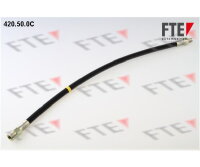 Bremsschlauch Vorne Mercedes-Benz Ford FTE Bremse 420.50.0C