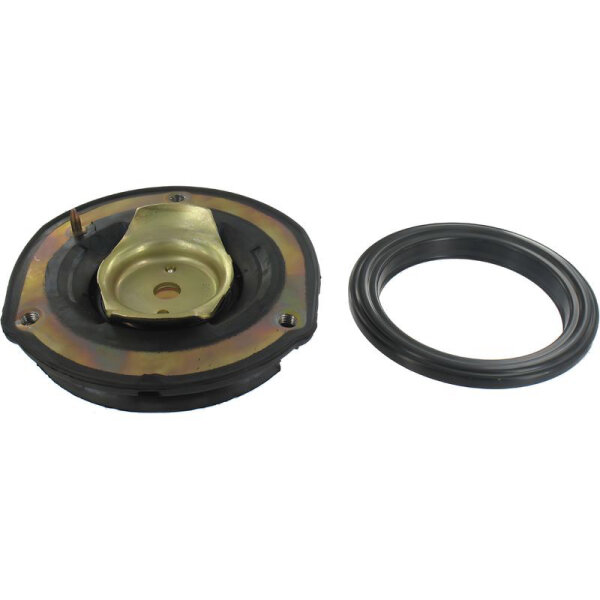 Federbeinstützlager Domlager Peugeot 406 301 SKF vorne mit Lager VKDA 35312