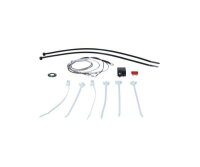 NRF Kompressor Klimaanlage Klimakompressor für Opel 32429