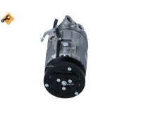 NRF Kompressor Klimaanlage Klimakompressor für Opel 32429
