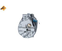 NRF Kompressor Klimaanlage Klimakompressor für Opel 32429