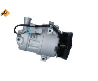 NRF Kompressor Klimaanlage Klimakompressor für Opel 32429
