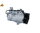 NRF Kompressor Klimaanlage Klimakompressor für Opel 32429