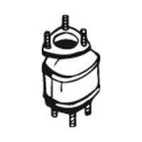 BOSAL Katalysator Kat für DAEWOO Matiz M150 099-209
