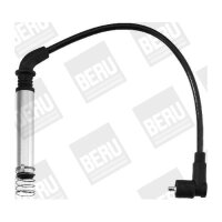 Zündkabelsatz Ford KA RB 1.3 1.6 BERU 4-teilig...