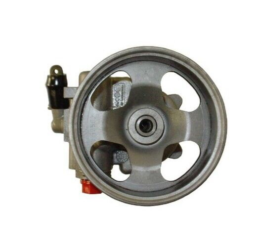 SPIDAN Hydraulikpumpe Lenkung Servopumpe für Citroen Peugeot 54296
