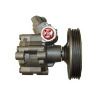 SPIDAN Hydraulikpumpe Lenkung Servopumpe für Citroen Peugeot 54296