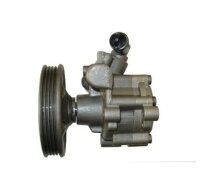 SPIDAN Hydraulikpumpe Lenkung Servopumpe für Citroen Peugeot 54296