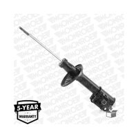 MONROE Stoßdämpfer HINTEN LINKS passend für MAZDA 323