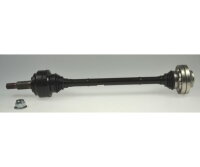 Antriebswelle für VW Touareg Porsche Cayenne SPIDAN 24197