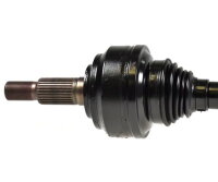 Antriebswelle für VW Touareg Porsche Cayenne SPIDAN 24197