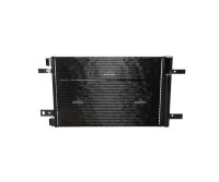 Kondensator Klimaanlage für Citroen Opel Peugeot NRF 350323