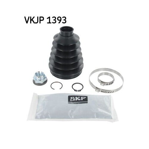 SKF Faltenbalgsatz Antriebswelle 120mm für Renault Megane 2 3 Scenic 2