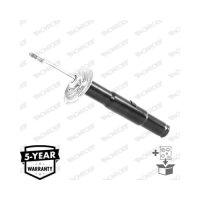 Stoßdämpfer Dämpfer für BMW 5er E60 MONROE 742021SP