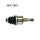 Antriebswelle für Fiat Panda II 169 SKF Gelenkwelle VKJC 2563