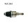 Antriebswelle für Fiat Panda II 169 SKF Gelenkwelle VKJC 2563