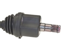 Antriebswelle vorne links für Volvo S80 I mit Schraube SPIDAN 25290