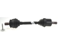 Antriebswelle vorne links für Volvo S80 I mit Schraube SPIDAN 25290