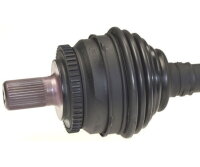 Antriebswelle vorne links für Volvo S80 I mit Schraube SPIDAN 25290