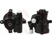 Servopumpe hydraulisch für VW Golf 3 Polo 6N TRW JPR209