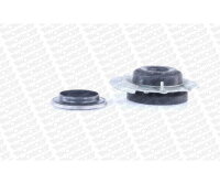 Federbeinstützlager MONROE MK146L vorne links Peugeot 206 206+ mit Wälzlager