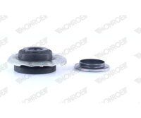 Federbeinstützlager MONROE MK146L vorne links Peugeot 206 206+ mit Wälzlager