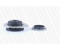 Federbeinstützlager MONROE MK146L vorne links Peugeot 206 206+ mit Wälzlager