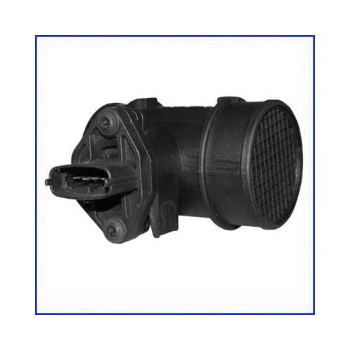 Luftmassenmesser LMM für Opel Astra G Zafira A Saab 9-3 HITACHI 138968