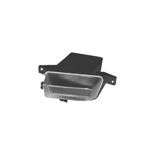 Nebelscheinwerfer Nebelleuchte für Opel VAN WEZEL Astra G links H3 3742995