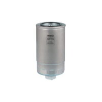 KNECHT Kraftstofffilter KC 214 für Iveco Daily