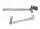 Wischergestänge Scheibenwischer VW Touran 1T AIC 56052 Wischer Mechanik