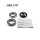 Radlagersatz SKF VKBA 3797 Radlager Satz Daewoo Tico Vorderachse