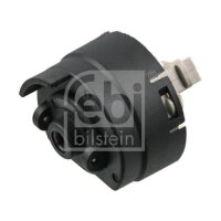 Zündschloss FEBI 03861 Zündanlassschalter Opel Astra Corsa Vectra 5-polig