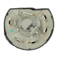 Zündschloss FEBI 03861 Zündanlassschalter Opel Astra Corsa Vectra 5-polig