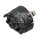 Zündschloss FEBI 03861 Zündanlassschalter Opel Astra Corsa Vectra 5-polig