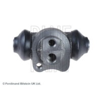 Radbremszylinder Chevrolet Daewoo BLUE PRINT Bremszylinder Bremse ADG04445