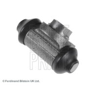 Radbremszylinder Chevrolet Daewoo BLUE PRINT Bremszylinder Bremse ADG04445