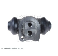 Radbremszylinder Chevrolet Daewoo BLUE PRINT Bremszylinder Bremse ADG04445
