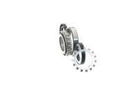Radlagersatz Radlager für Mazda Daihatsu Ford Isuzu Nissan Volvo SKF VKBA 1984