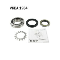 Radlagersatz Radlager für Mazda Daihatsu Ford Isuzu Nissan Volvo SKF VKBA 1984
