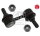 Koppelstange FEBI 19686 vorne 56 mm Honda Civic V VI CR-V I CRX 51320-S04-003