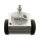 Radbremszylinder Dacia Duster FEBI BILSTEIN Bremszylinder Bremse 103028