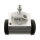 Radbremszylinder Dacia Duster FEBI BILSTEIN Bremszylinder Bremse 103028