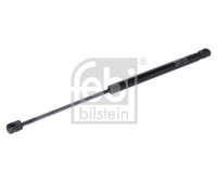 Heckklappendämpfer FEBI 27905 590N 449 mm beidseitig für Peugeot 206 CC