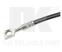 NK Bremsschlauch hinten rechts für Audi Seat VW 8547114