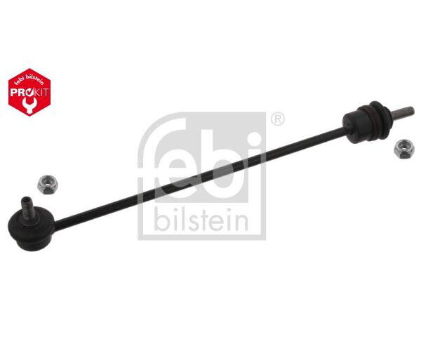Koppelstange FEBI 12444 Stabilisator Vorderachse Renault Laguna Safrane