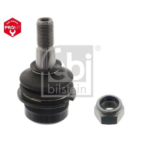 FEBI BILSTEIN Trag Führungsgelenk ProKit VW Transporter T1 T2 Traggelenk 01795