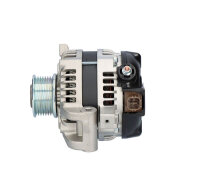 VALEO Generator Lichtmaschine 14V 100A für Toyota 440504