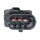 Nockenwellensensor Opel Vauxhall METZGER Hallsensor 3-polig 385mm 0903069